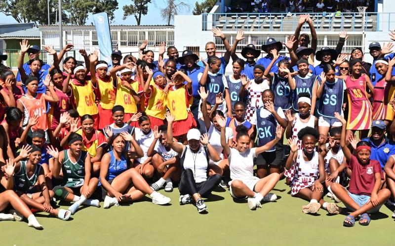 Netball
